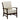 Charleston Lounge Chair