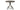 Anchor 36" Round Dining Table - Slat Top
