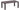 Vegas 39" X 71" Rectangular Expandable Dining Table