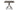 Anchor 36" Square Dining Table - Slat Top
