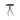 Cambi 32" Round Bar Table