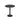 Bistro 24" Round Dining Table