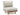 Lounge Armless Chair