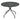 Cambi 36" Round Dining Table