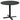 Darwin 32" Round Dining Pedestal Table